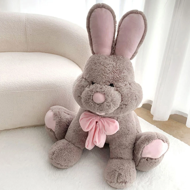 【优赫】兔子公仔毛绒女孩超萌好物玩偶娃娃小朋友礼包送女友礼物