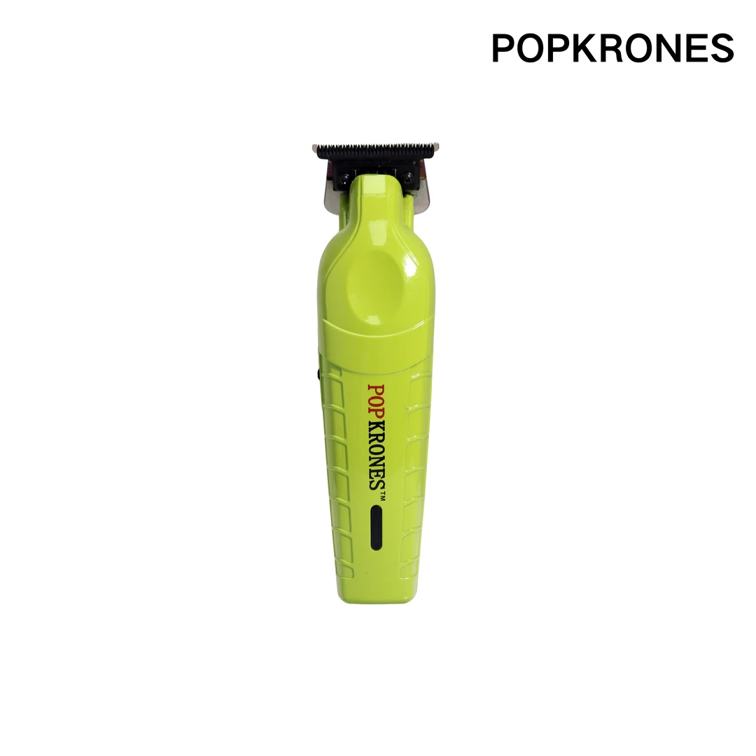 KRONES推剪S60发型师高定雕刻推剪修边推白理发店剃头便携多功能