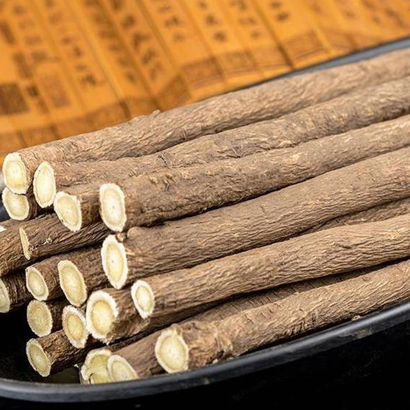 云南特产  黄芪 250克/500克