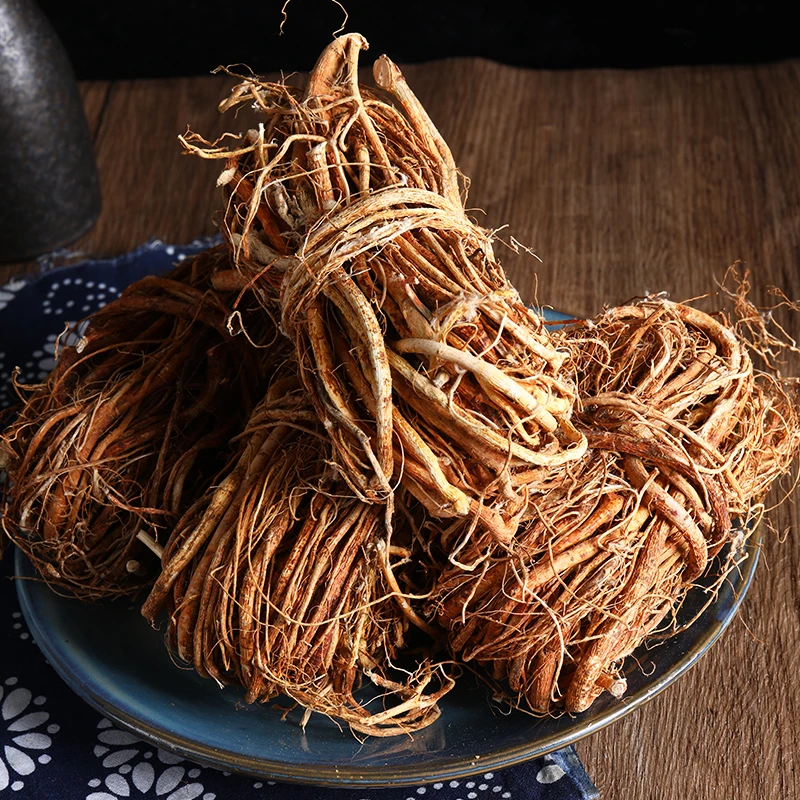 云南特产 五指毛桃野山货  -5把-   泡水煲汤农产品g