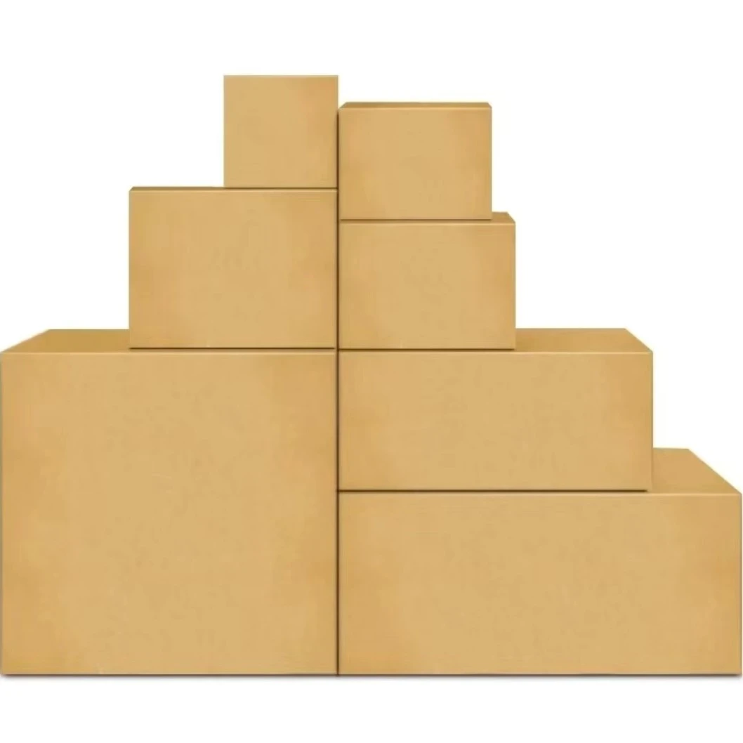 【半吨好物】半吨25严选实用居家好物收纳整理免胶带封箱搬家正品