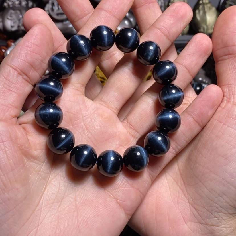 【闪购商品】木变石手串未镶嵌瑞**年