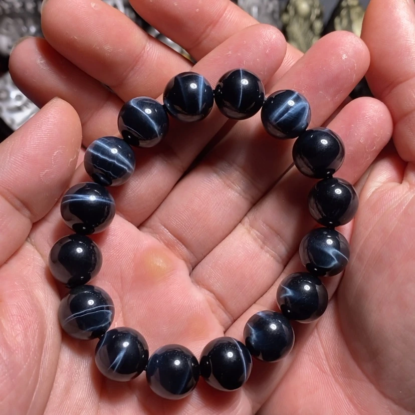 【闪购商品】木变石手串未镶嵌漫***空