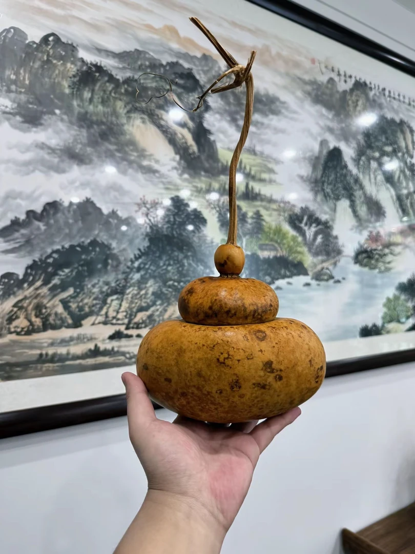 天然葫芦（一物一拍专属链接）