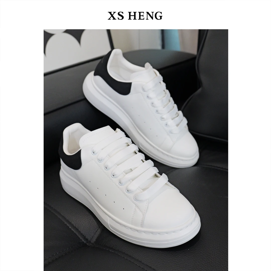 日常搭配小白鞋C07