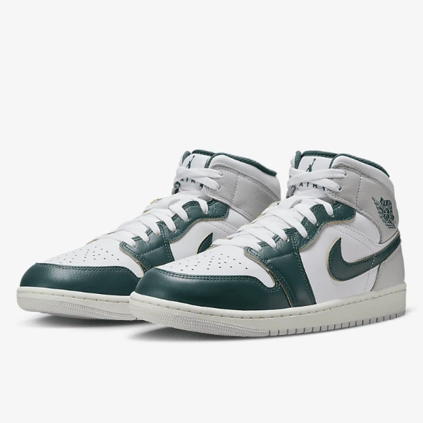 NIKE/耐克官方正品AIR JORDAN 1男子休闲鞋AJ运动板鞋FQ7720-103