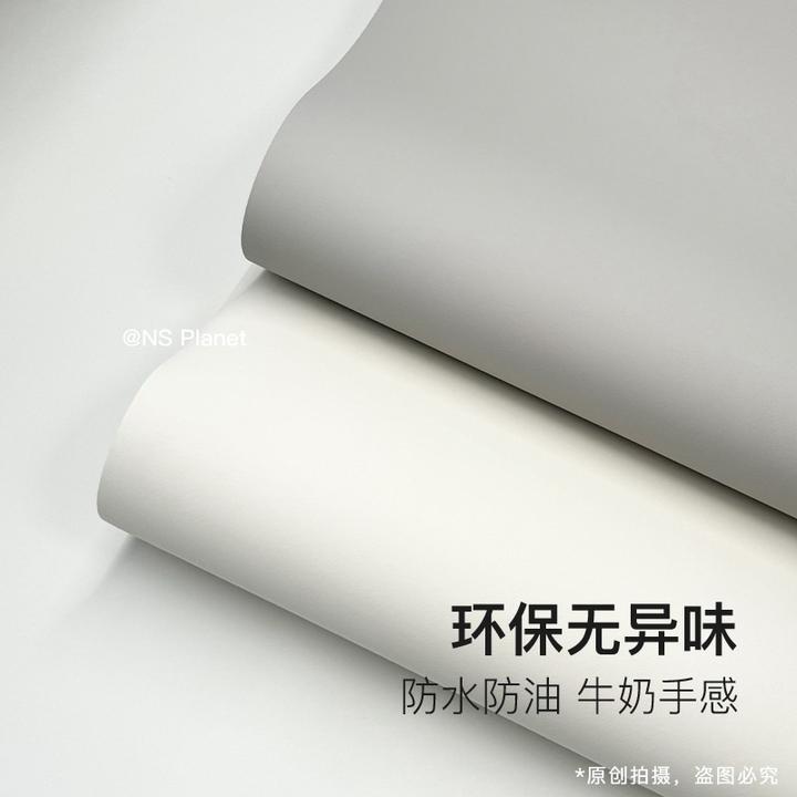 NS Planet有机硅桌垫电脑垫办公桌面鼠标垫超大号学生书桌垫定制