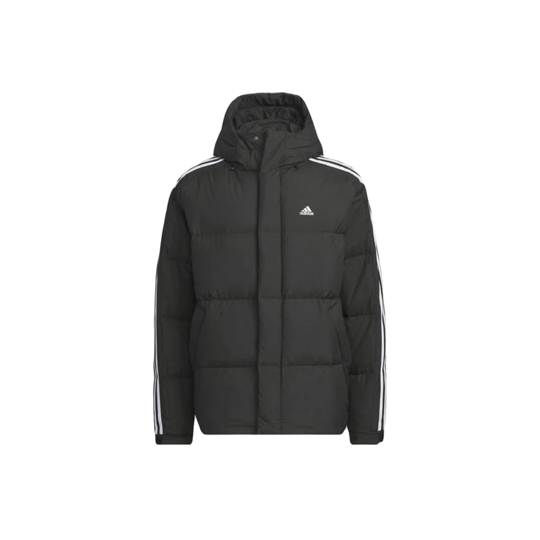 Adidas/阿迪达斯 600蓬面包运动羽绒服 男2023冬季新款 IT8732