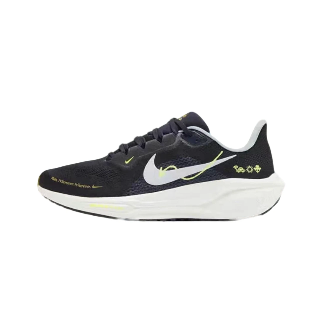 NIKE/耐克男子PEGASUS 41运动透气休闲跑步鞋HQ3452041