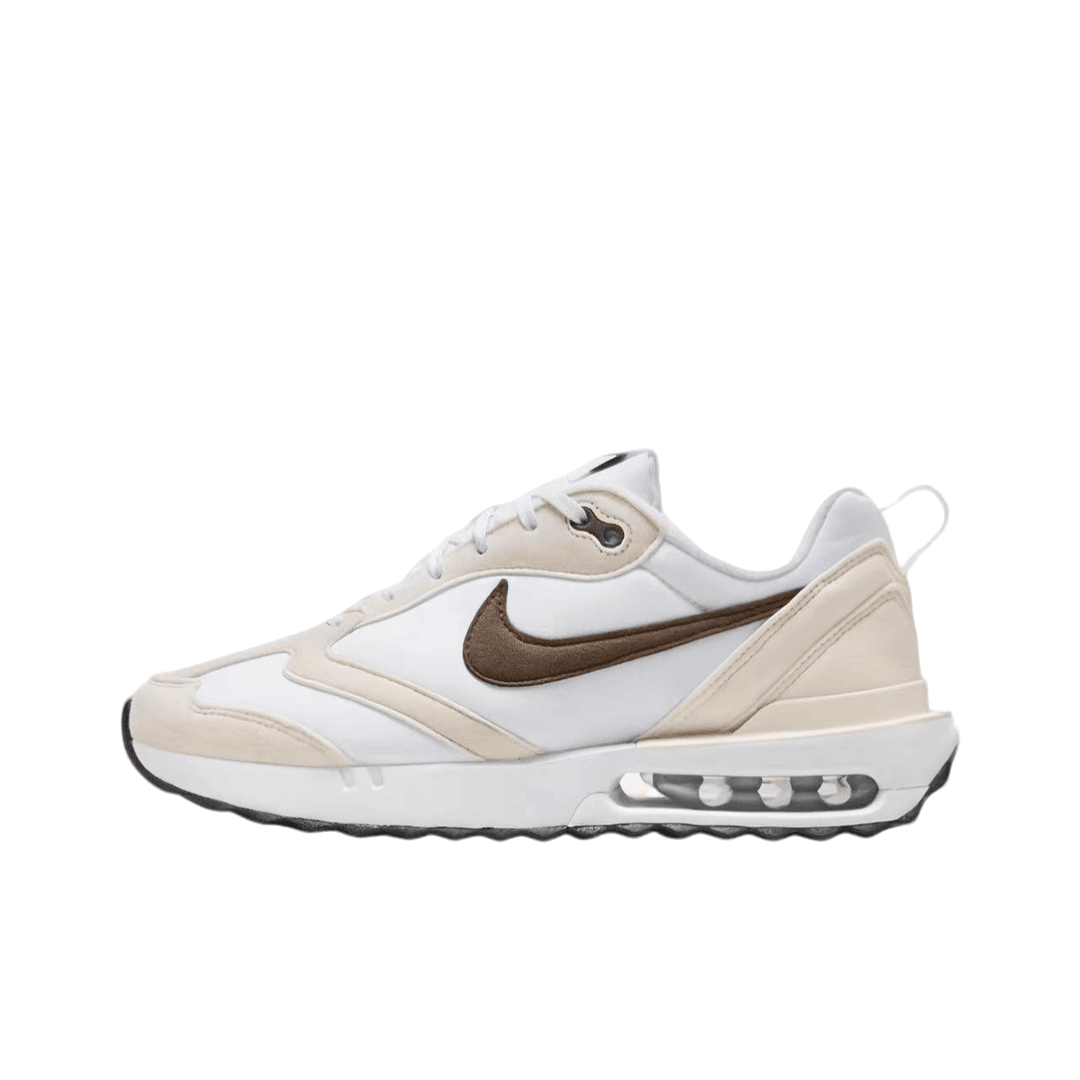 Nike/耐克AIR MAX 休闲运动时尚百搭舒适缓震气垫跑步鞋DC4068102