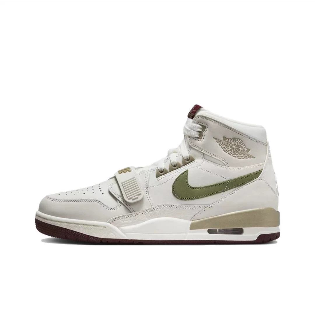Nike/耐克 24年 312男子龙年限定高帮篮球鞋 HF0745131