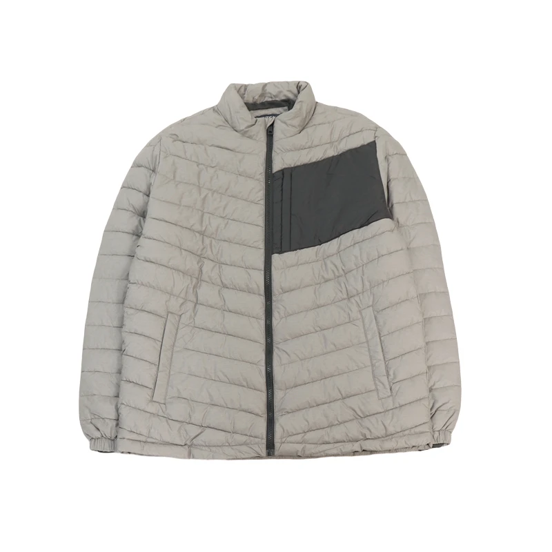 【直播过款】立领棉服大码休闲男装勿乱拍按编号购买