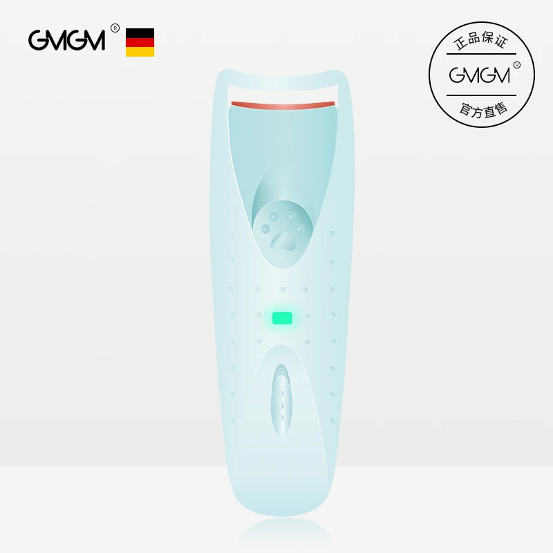 【女生必备】充电睫毛夹电烫电加热夹烫睫毛神器睫毛卷翘持久定型