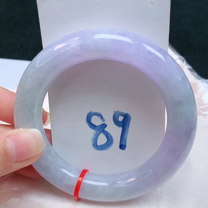 【闪购商品】翡翠手镯未镶嵌