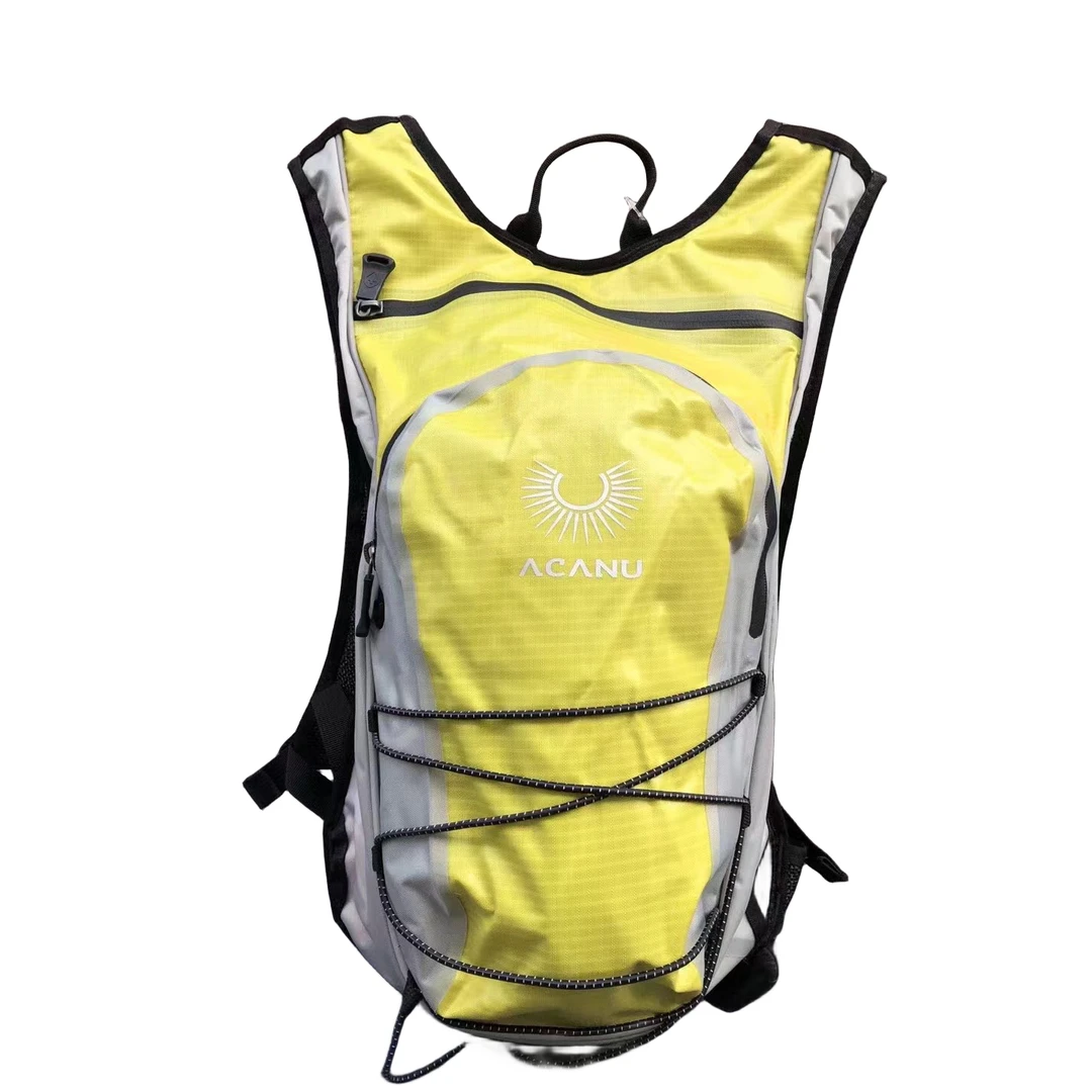 阿肯诺高端骑行背包