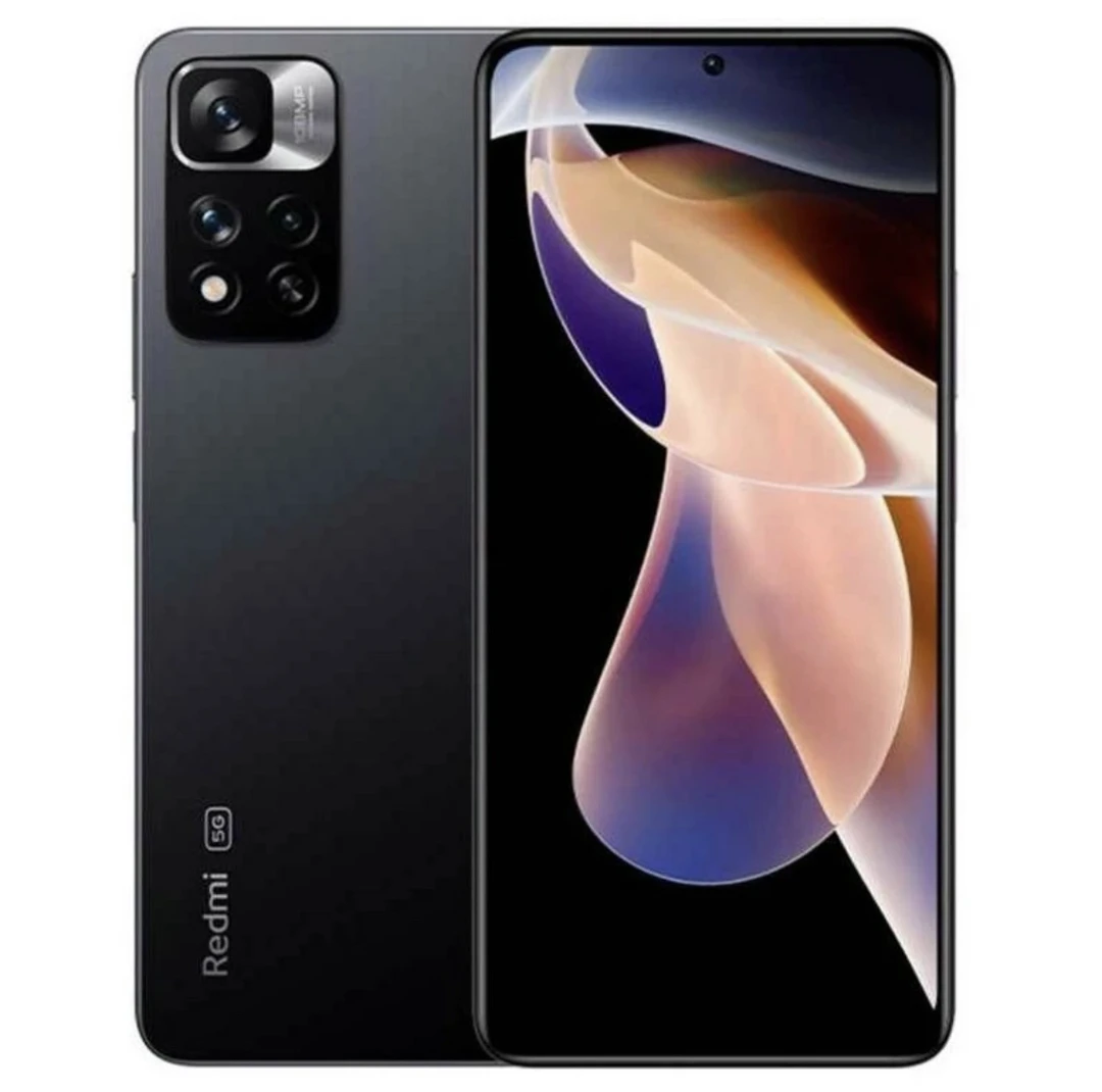 95新 Redmi/红米 Note11pro(5G)原装二手双卡 天机920直屏