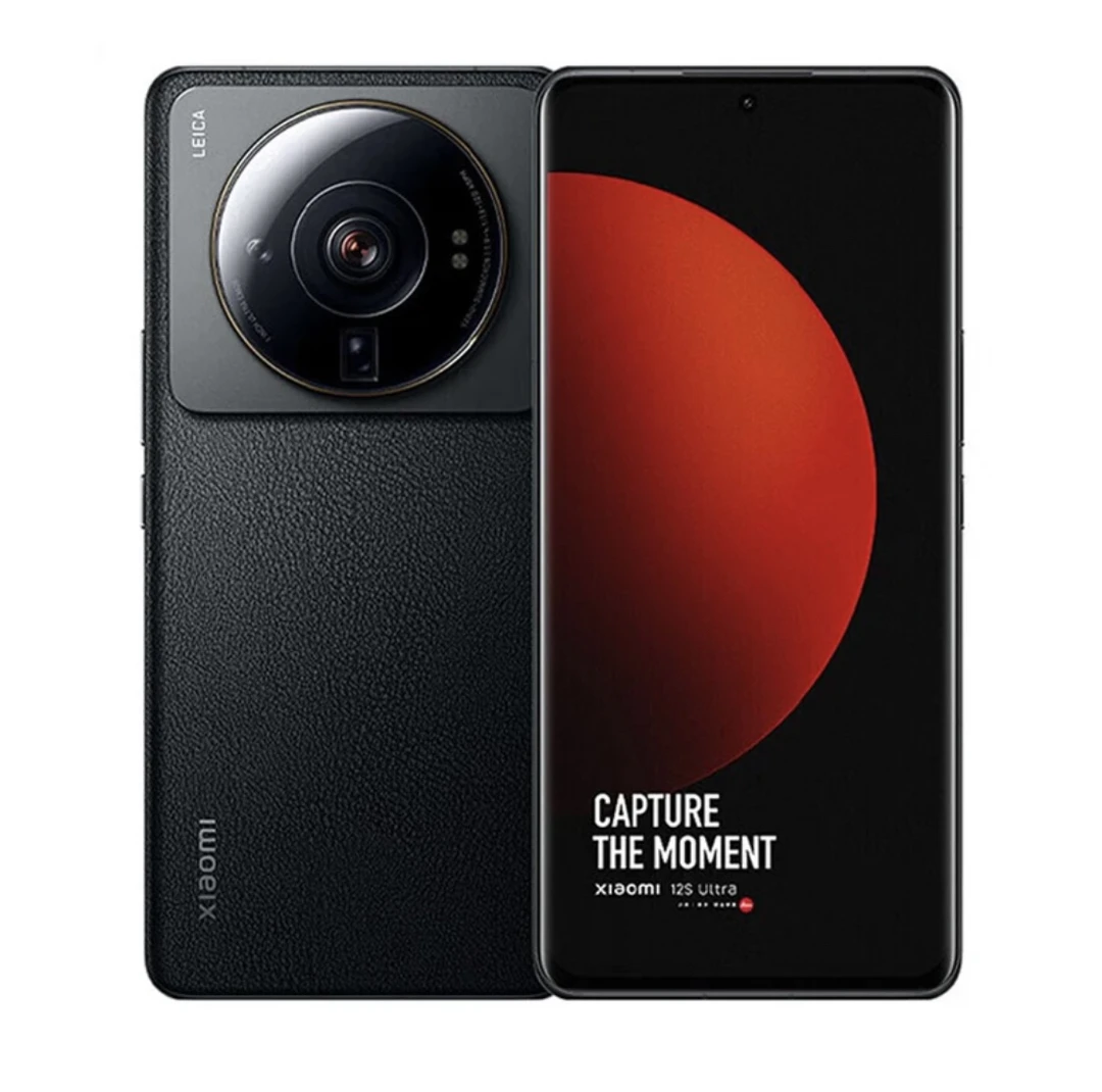 95新 Xiaomi/小米 12SUltra（5G ）原装二手 120Hz高刷 曲屏