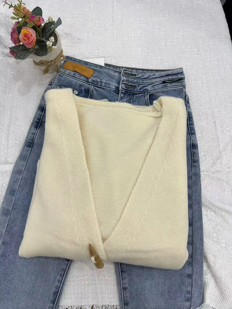 【断码】时尚百搭上衣A937均码（110-130）