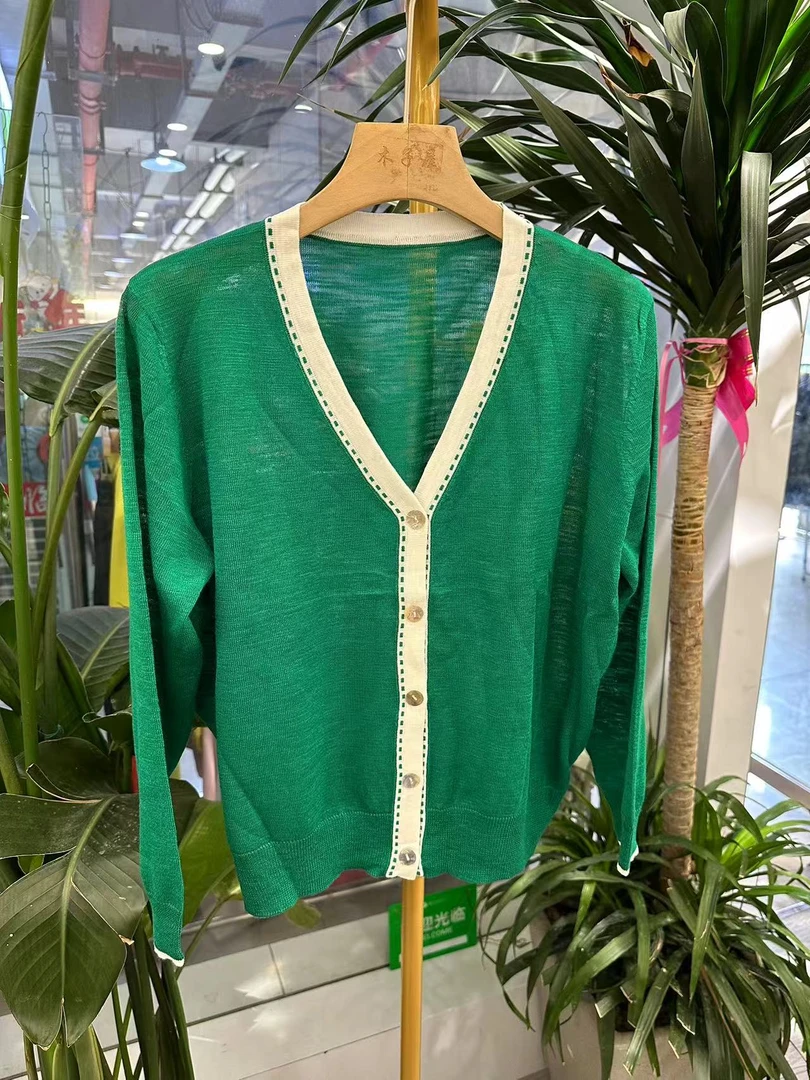 【断码】时尚打底上衣A716均码（90-110）