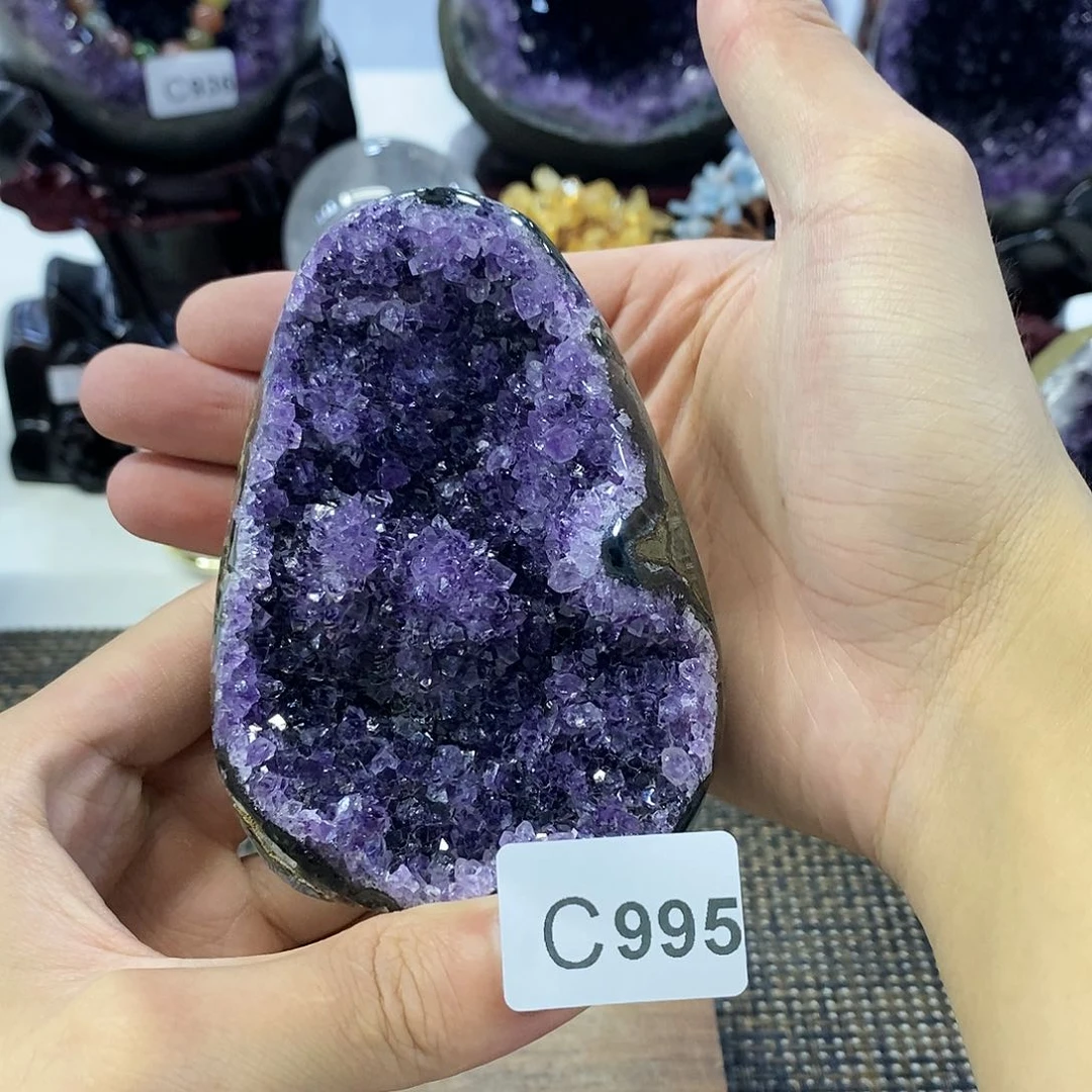 水晶摆件摆件未镶嵌