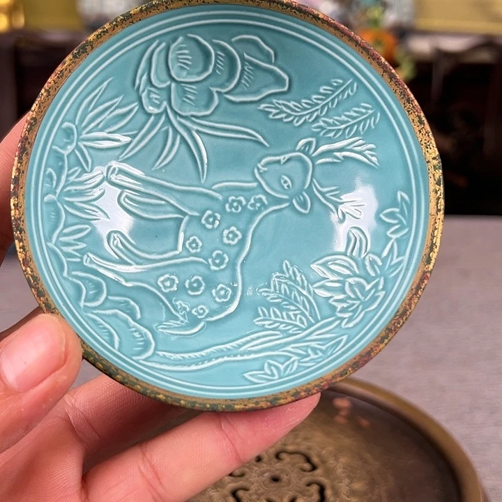 【闪购商品】瓷片摆件摆件摆件摆件