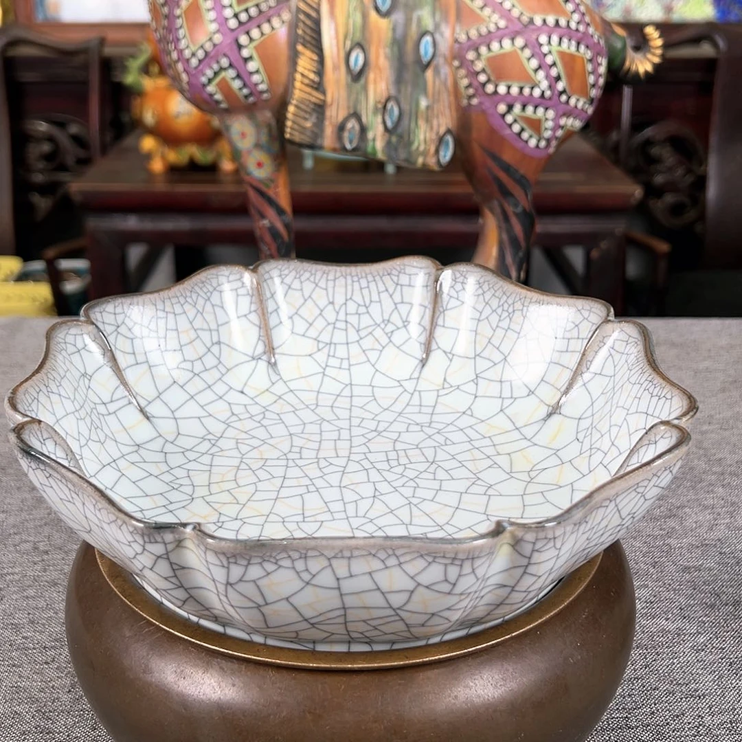 【闪购商品】瓷片摆件摆件摆件摆件摆件