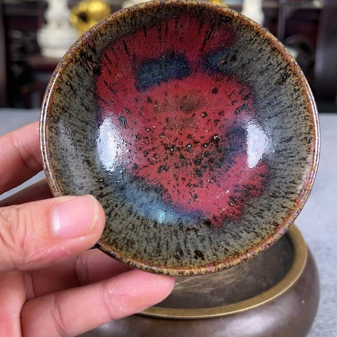 【闪购商品】瓷片摆件摆件摆件摆件