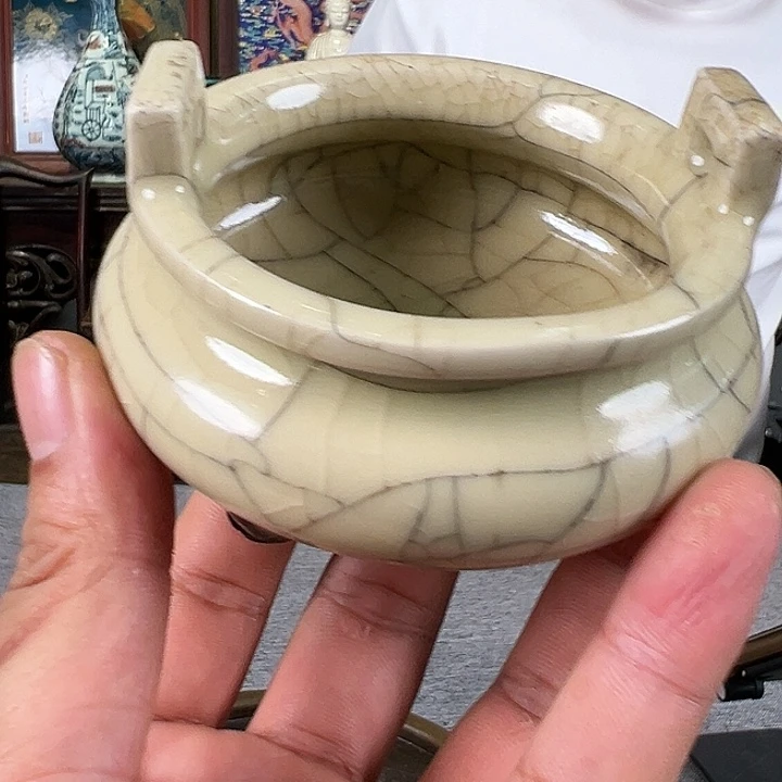 【闪购商品】瓷片摆件摆件摆件摆件