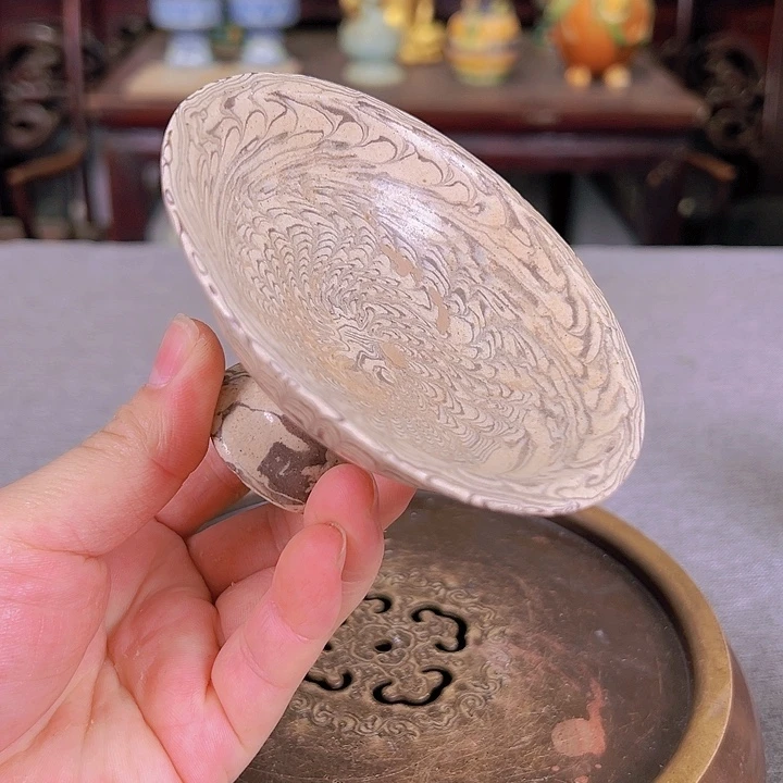 【闪购商品】瓷片摆件摆件摆件摆件摆件
