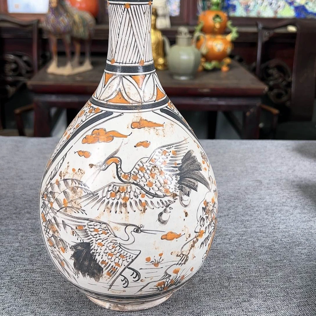 【闪购商品】瓷片摆件摆件摆件摆件摆件