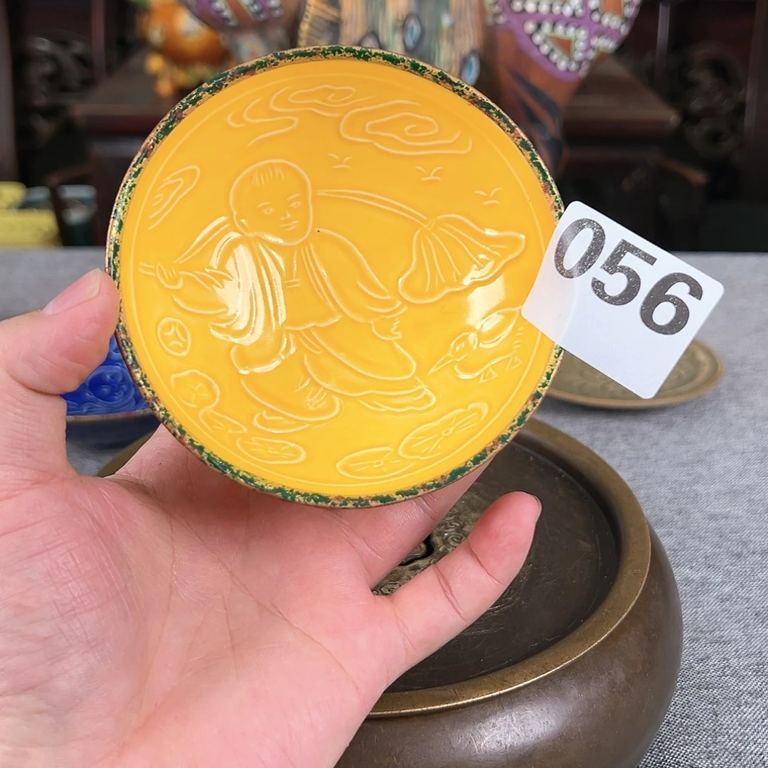 【闪购商品】瓷片摆件摆件摆件摆件摆件