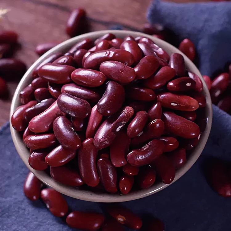 云南正宗红腰豆五谷杂粮煲粥大红豆500克