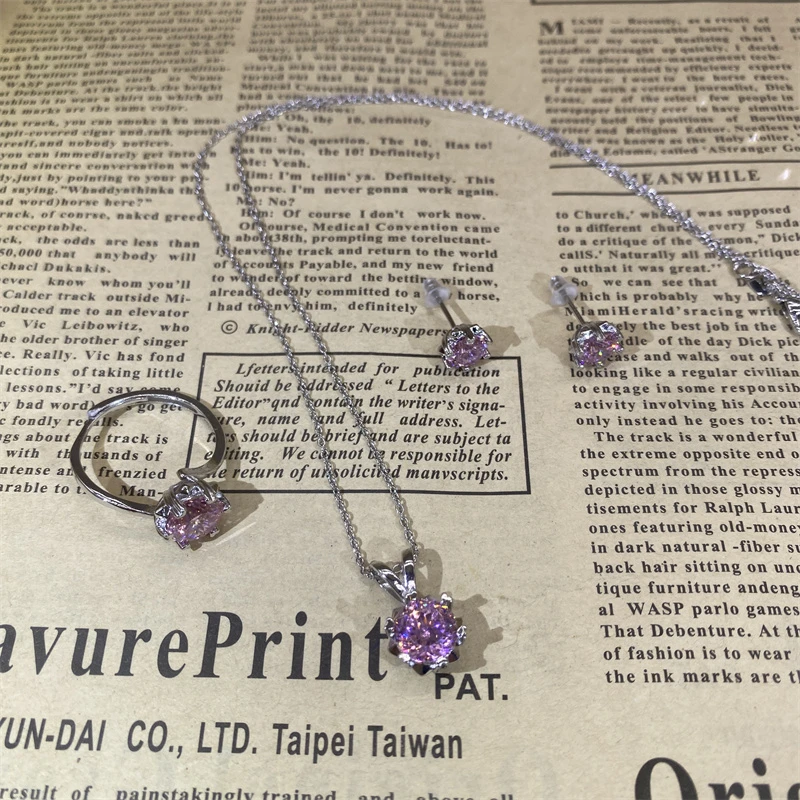 [璀璨星河中的一抹星光】吊坠HXG28895