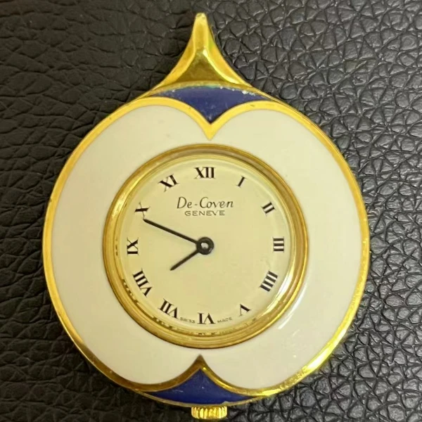 海外中古手表复古怀表（以直播间所展示为准）