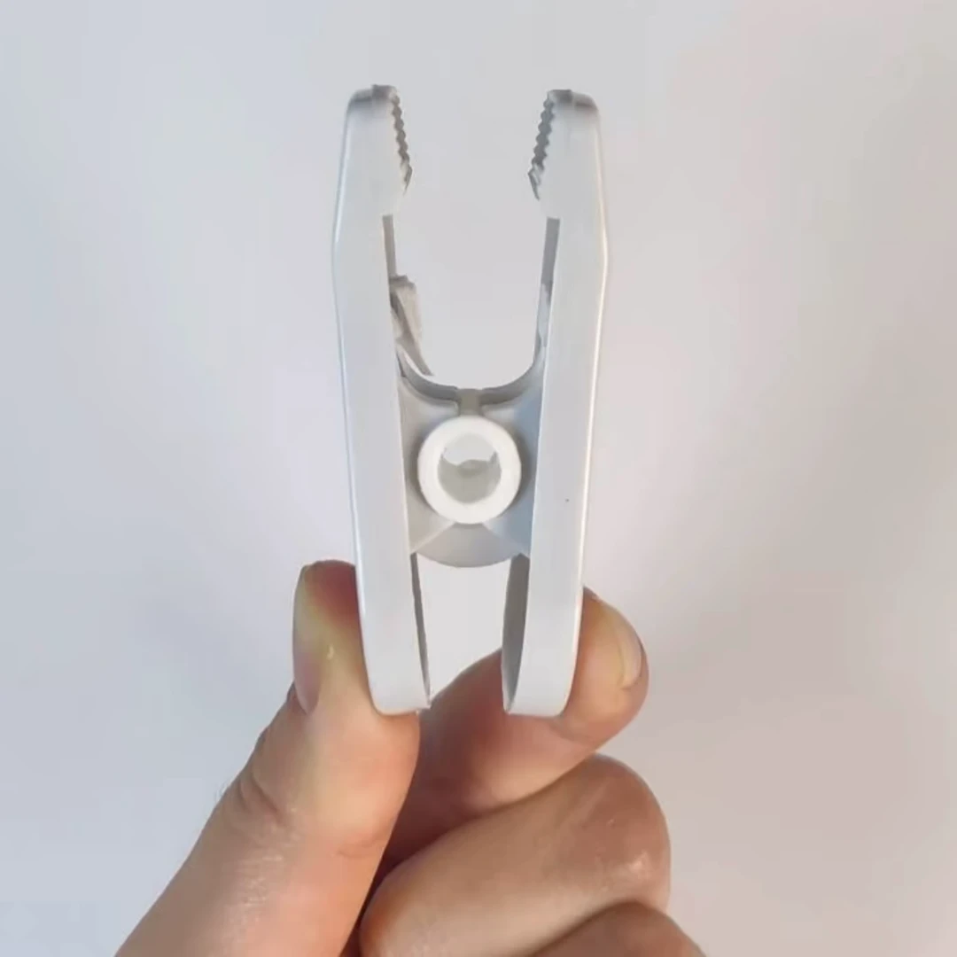 小夹子4号 （以直播实物为准）