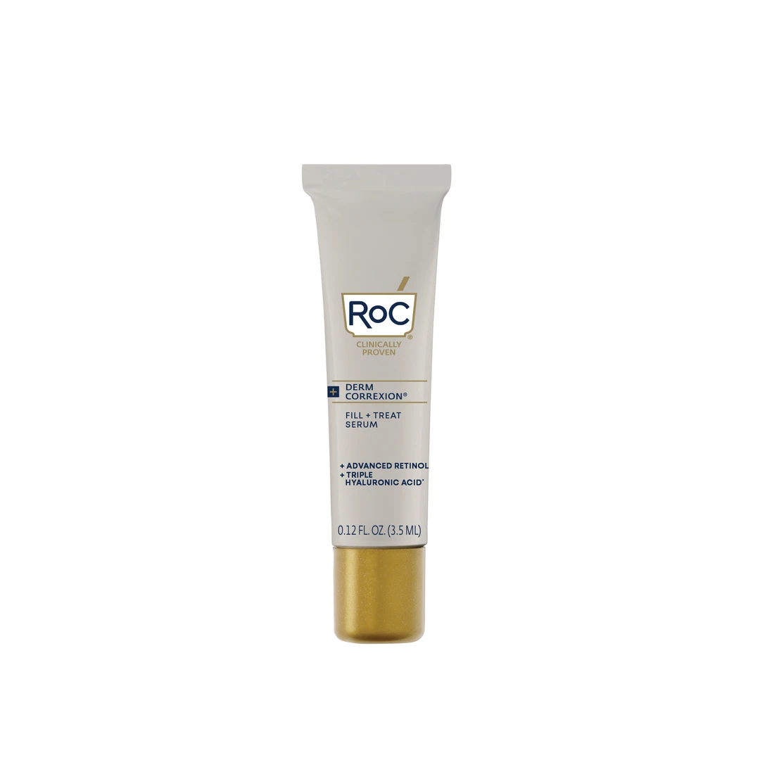 【福利专场】RoC若珂视黄醇塑颜丰盈精华乳乳抗皱笔3.5ml