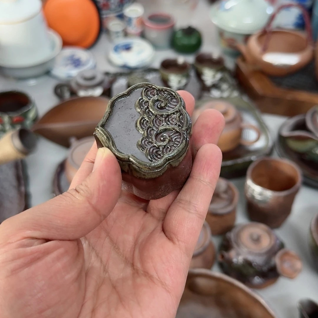 【闪购商品】陶瓷陶瓷