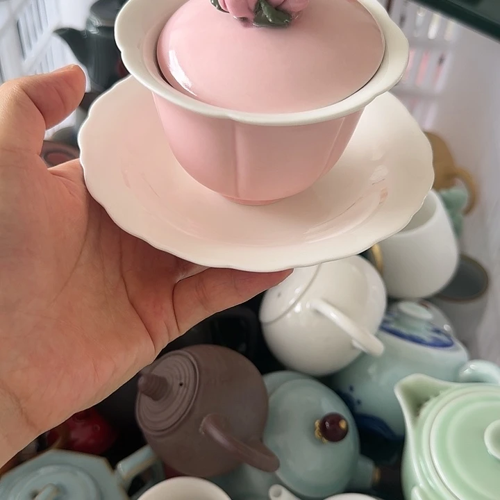 特价陶瓷茶具茶杯茶壶