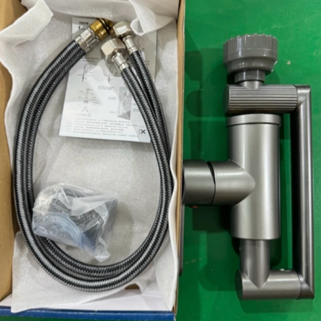 【机械臂水龙头】1080机械臂水龙头可调节