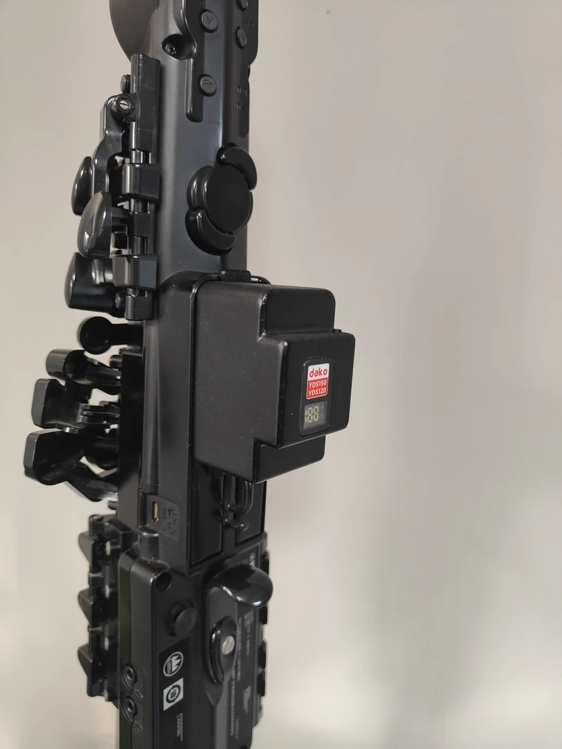 便携式乐器电池5000毫安