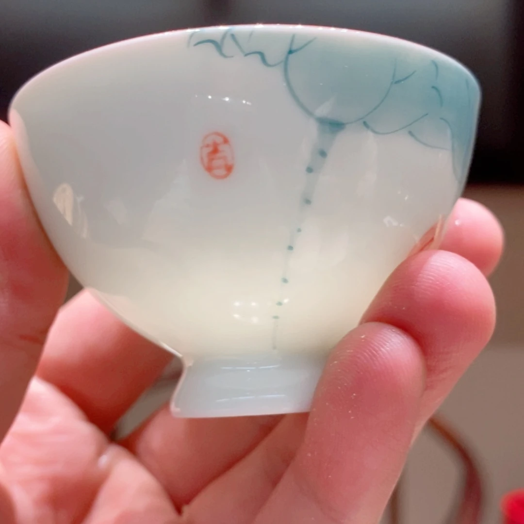 【闪购商品】密胺赵*高杆