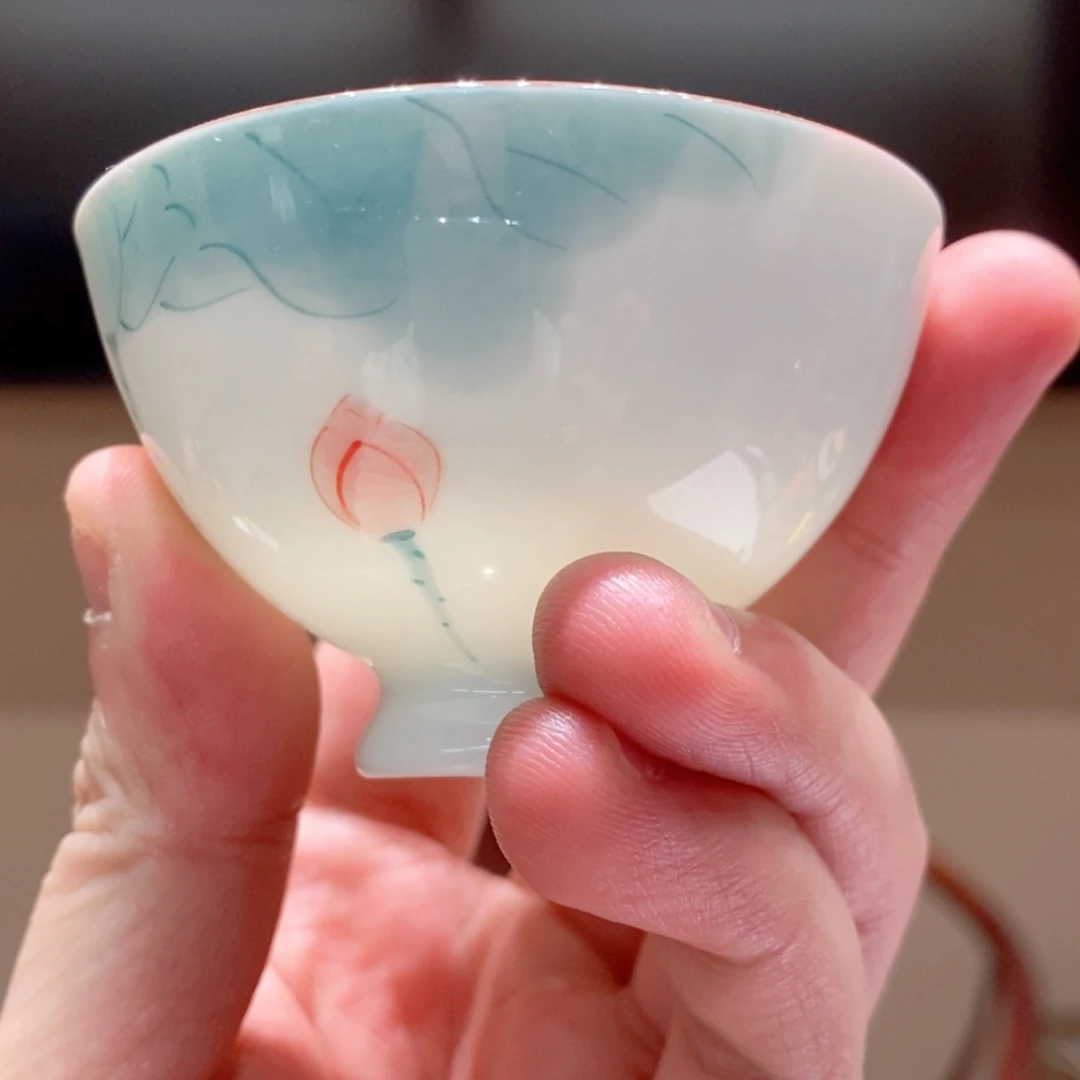 【闪购商品】密胺老班章