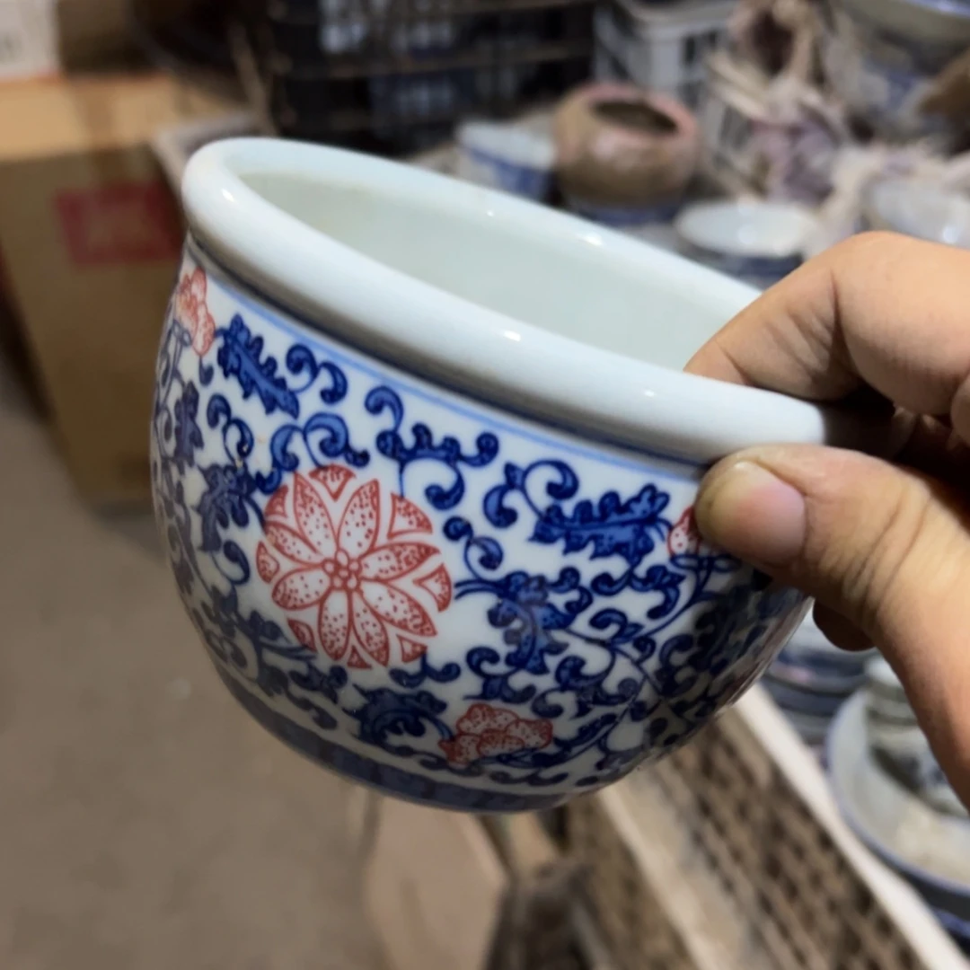 【闪购商品】瓷瓷片慎**堂