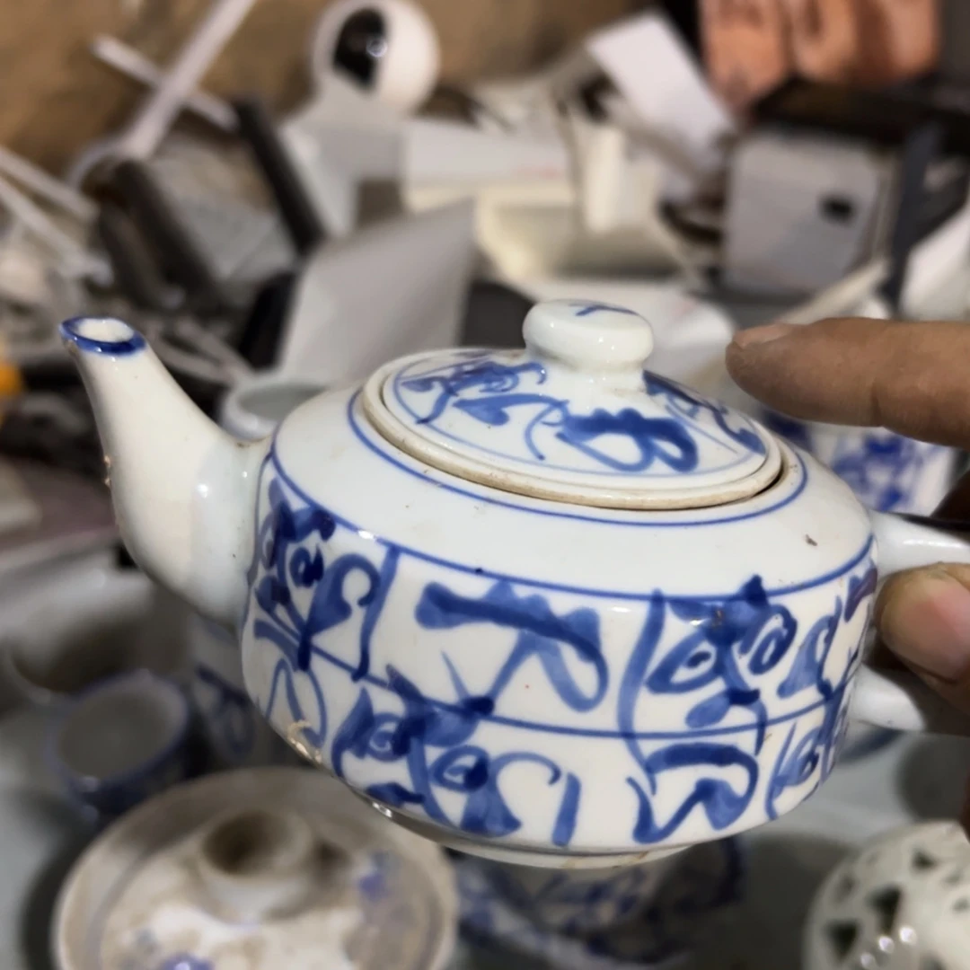 【闪购商品】瓷瓷片
