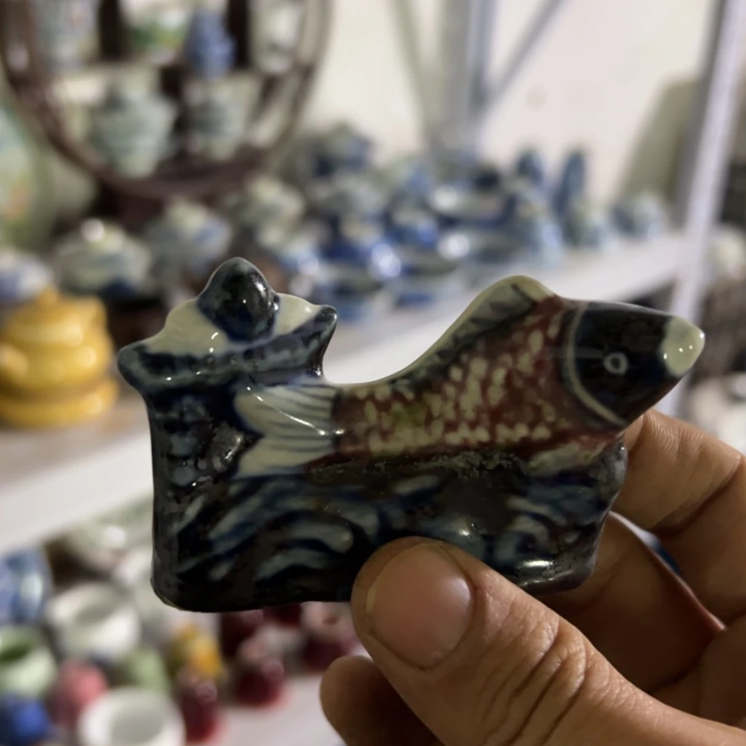 【闪购商品】瓷瓷片