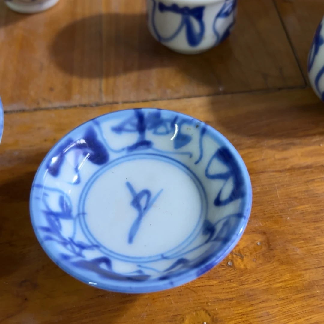 【闪购商品】瓷瓷片