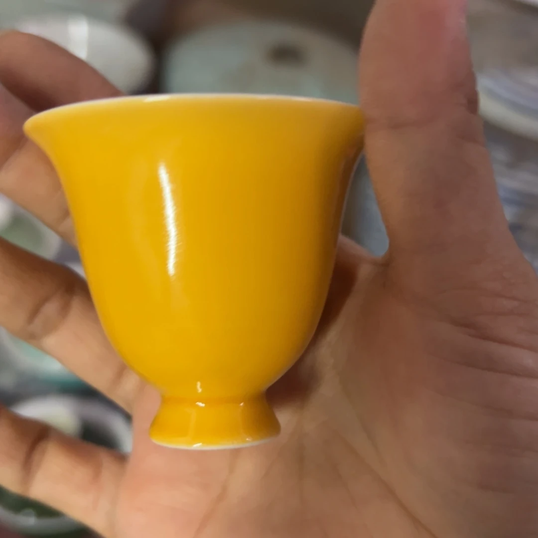 【闪购商品】陶瓷杯