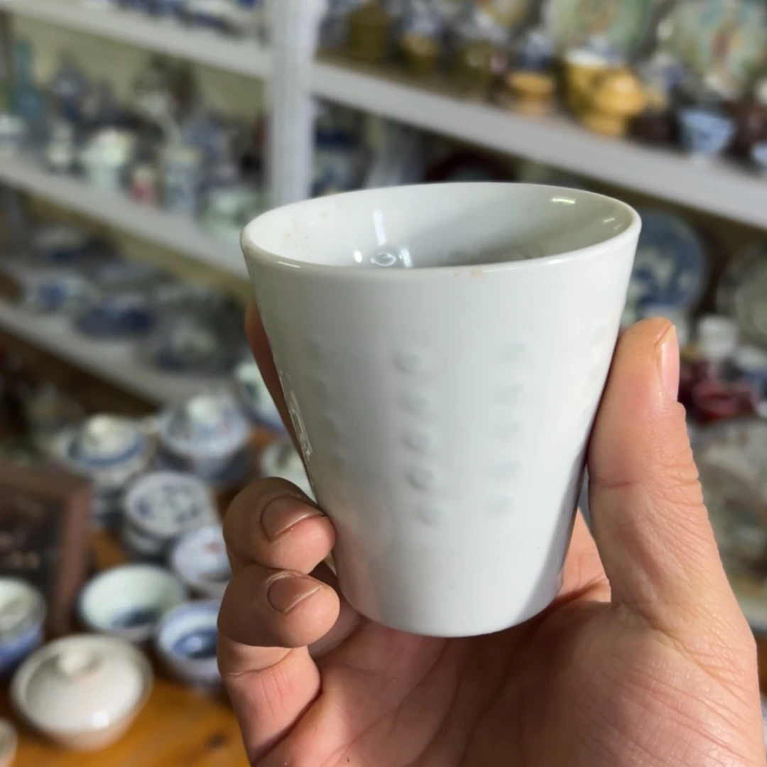 【闪购商品】瓷瓷片