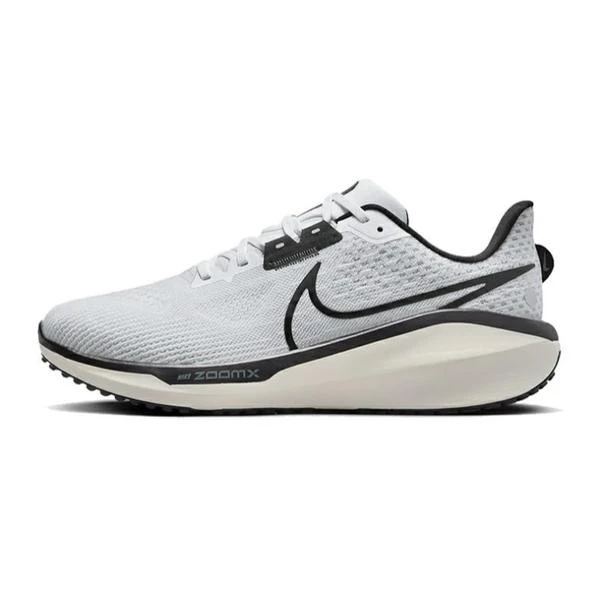 NIKE Air Zoom Vomero 17减震防滑耐磨透气跑步鞋男款 FB1309-104