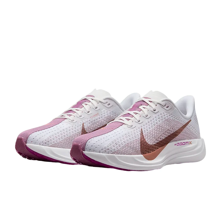 NIKE正品女子 PEGASUS PLUS  低帮舒适透气跑步鞋FQ7261-108